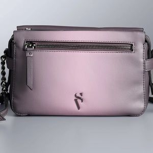 Simply Vera Wang Sintra Crossbody bag